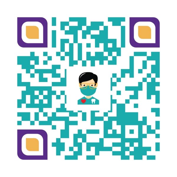 QR code