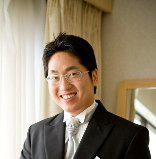 Dr Park Biography Photo